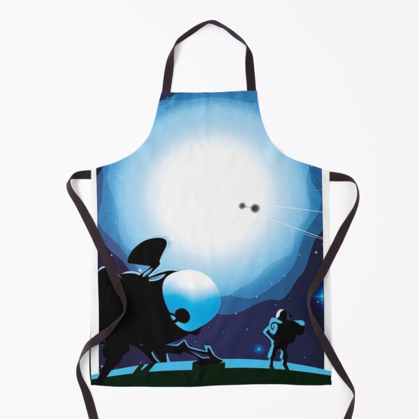 Item preview, Outer Wilds                  designed and sold by RandomGalaxy.