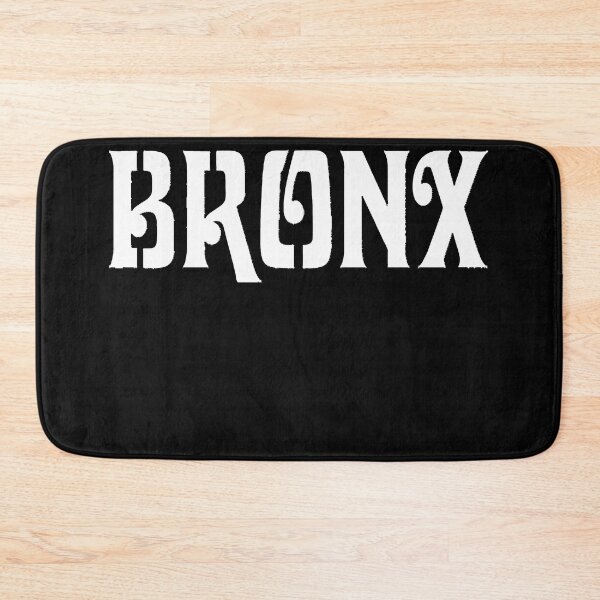 Item preview, THE BRONX designed and sold by DonParker1.