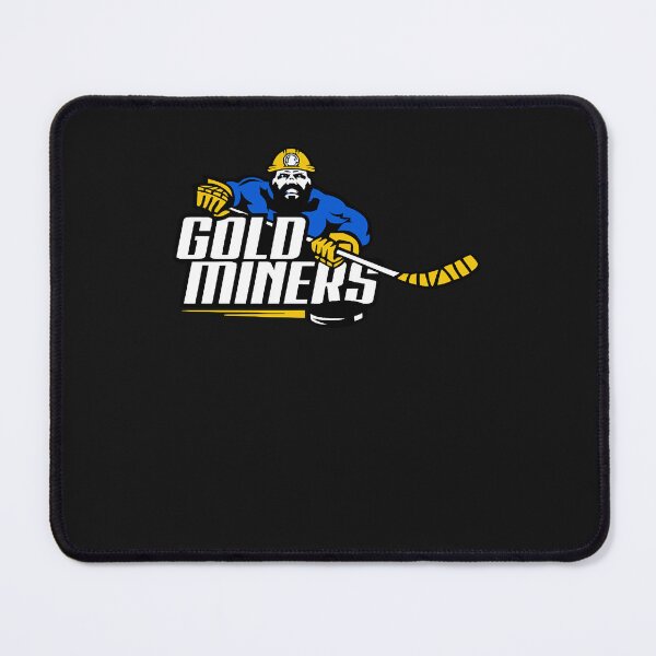 Item preview, Kirkland Lake Gold Miners Classic T-Shirt designed and sold by RobertValen.