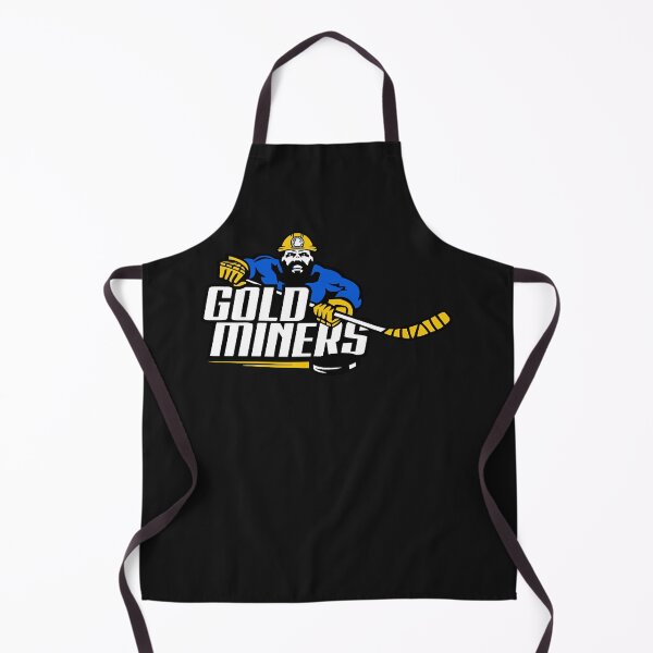 Item preview, Kirkland Lake Gold Miners Classic T-Shirt designed and sold by RobertValen.