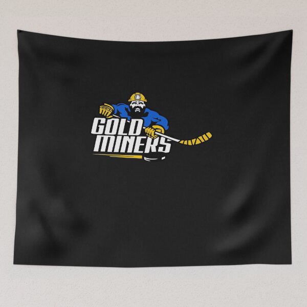 Item preview, Kirkland Lake Gold Miners Classic T-Shirt designed and sold by RobertValen.