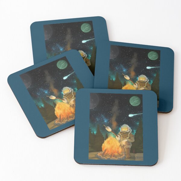 Item preview, Outer Wilds                  designed and sold by RandomGalaxy.