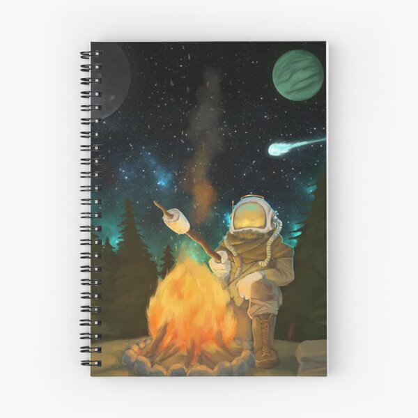 Item preview, Outer Wilds                  designed and sold by RandomGalaxy.