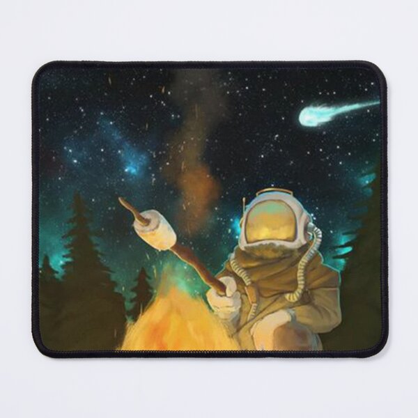 Item preview, Outer Wilds                  designed and sold by RandomGalaxy.