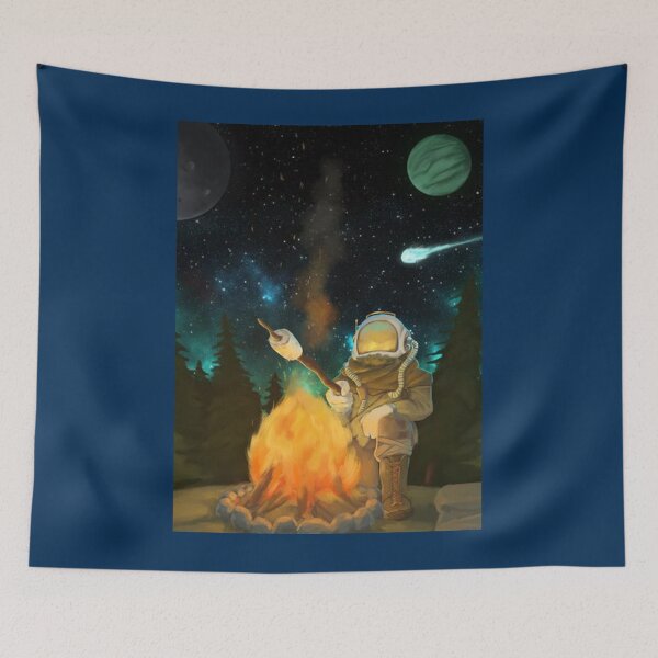 Item preview, Outer Wilds                  designed and sold by RandomGalaxy.