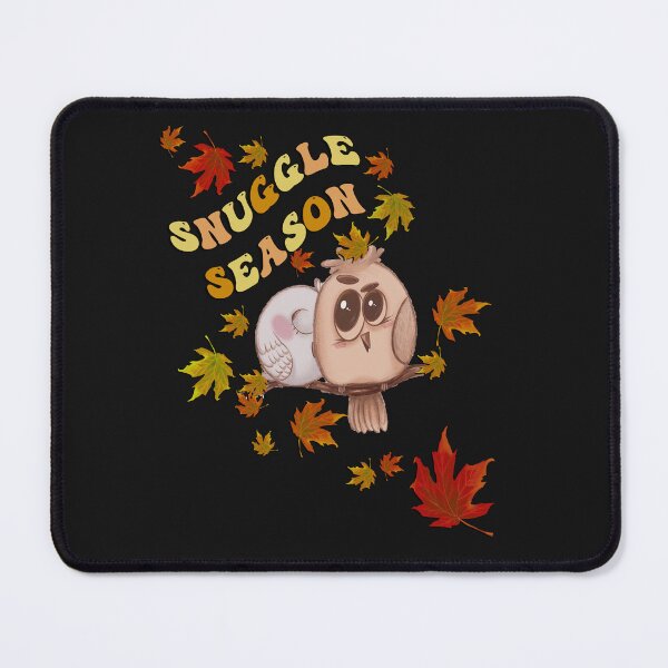 Item preview, Halloween Couple Cute Snuggle Season designed and sold by Cute & Sassy Custom Gifting Boutiques.