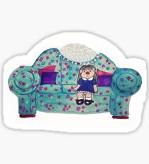 Big Comfy Couch Gifts Merchandise Redbubble
