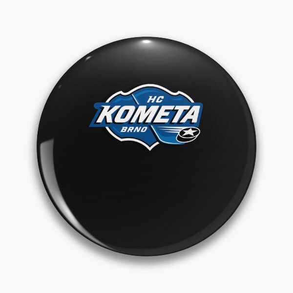 Item preview, Kometa Brno Essential T-Shirt designed and sold by RobertValen.