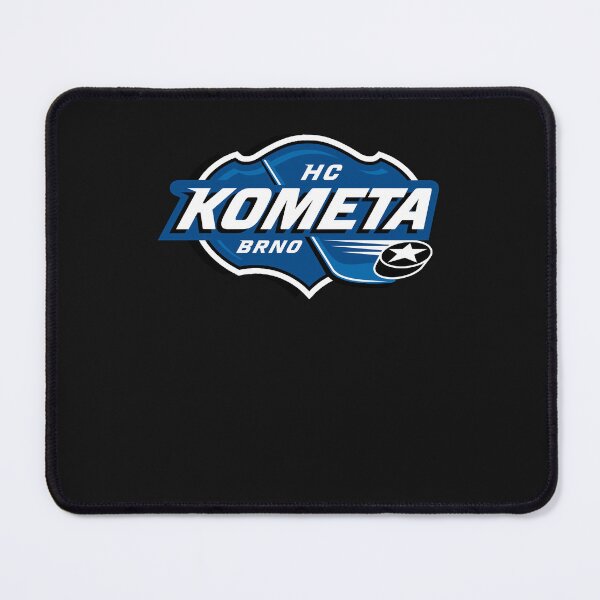 Item preview, Kometa Brno Essential T-Shirt designed and sold by RobertValen.