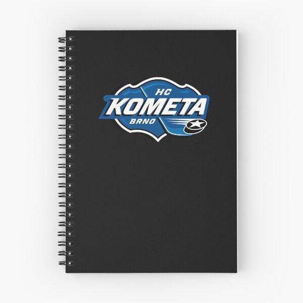 Item preview, Kometa Brno Essential T-Shirt designed and sold by RobertValen.