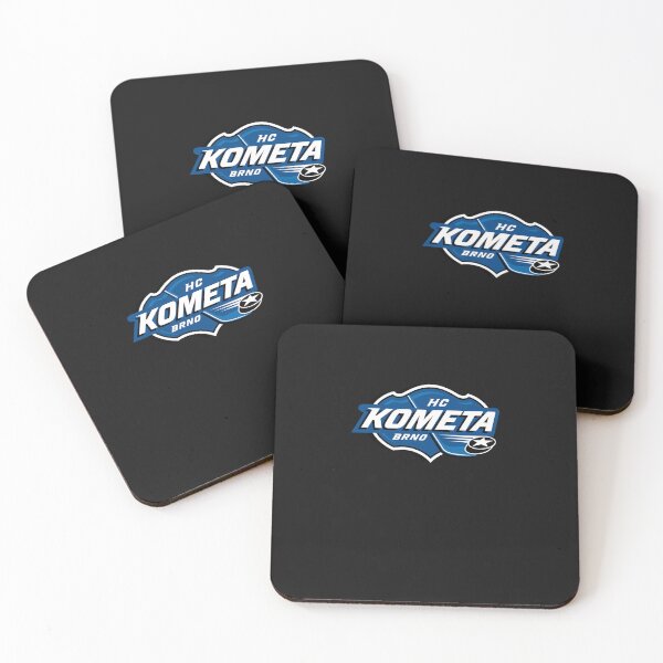 Item preview, Kometa Brno Essential T-Shirt designed and sold by RobertValen.