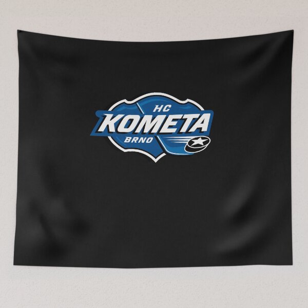Item preview, Kometa Brno Essential T-Shirt designed and sold by RobertValen.