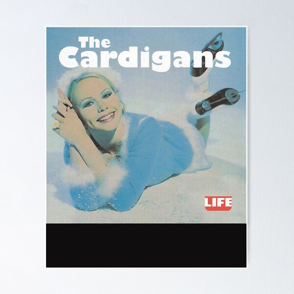 The Cardigans Life