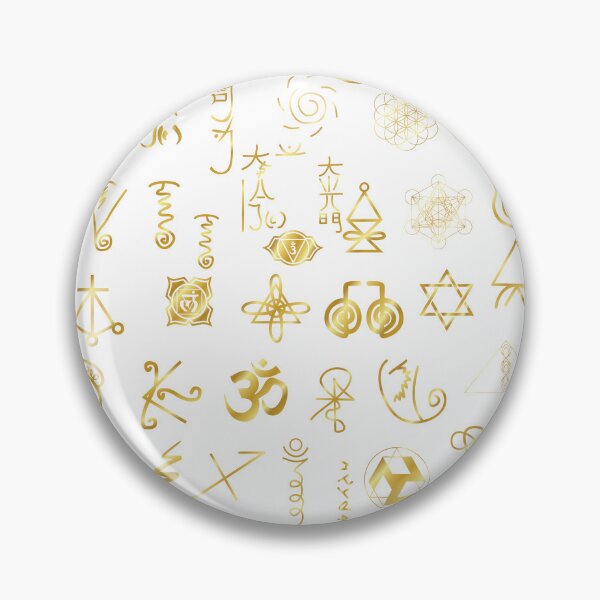 Item preview, All Reiki Symbols - Karuna - Shamballa designed and sold by modymada.
