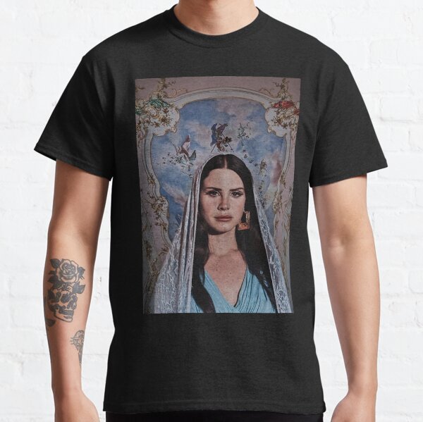 The Rey Born To Die Classic T-Shirt