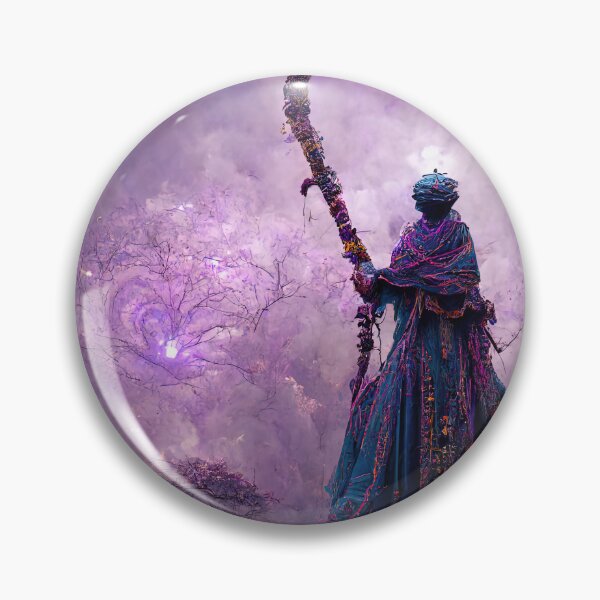 Item preview, Eldritch Dragon Shaman Suri'i designed and sold by Jacob Montanez.