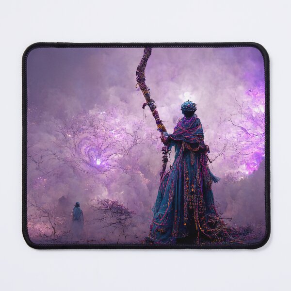 Item preview, Eldritch Dragon Shaman Suri'i designed and sold by Jacob Montanez.