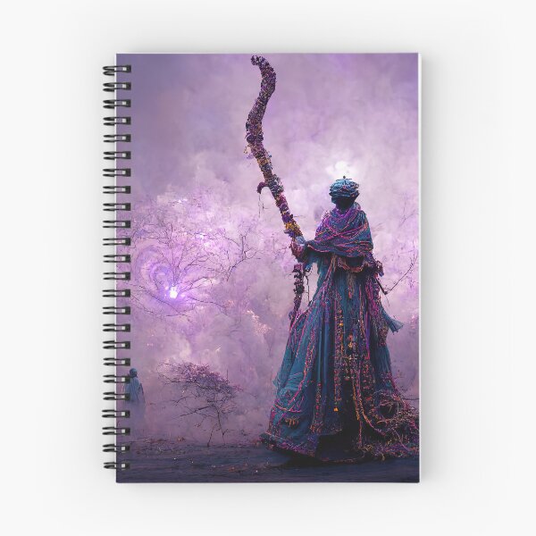 Item preview, Eldritch Dragon Shaman Suri'i designed and sold by Jacob Montanez.