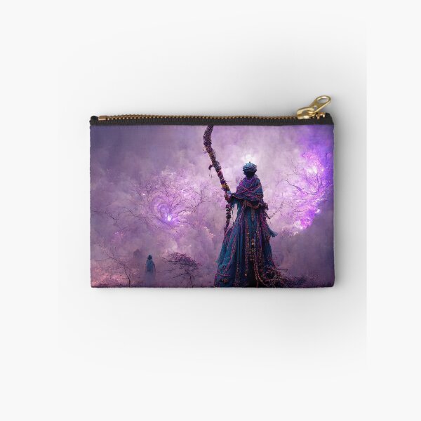 Item preview, Eldritch Dragon Shaman Suri'i designed and sold by Jacob Montanez.