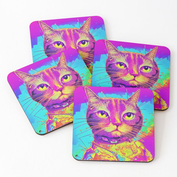 Item preview, Fantasy cat designed and sold by Grewtrel.