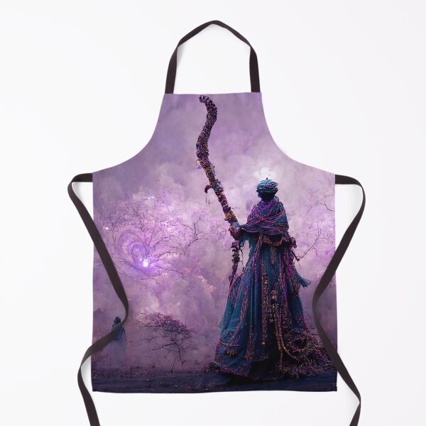 Item preview, Eldritch Dragon Shaman Suri'i designed and sold by Jacob Montanez.