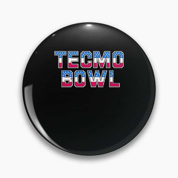 Item preview, Tecmo Bowl designed and sold by LjWilliams.