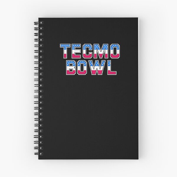 Item preview, Tecmo Bowl designed and sold by LjWilliams.