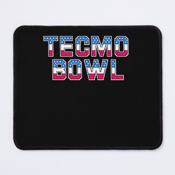 Item preview, Tecmo Bowl designed and sold by LjWilliams.