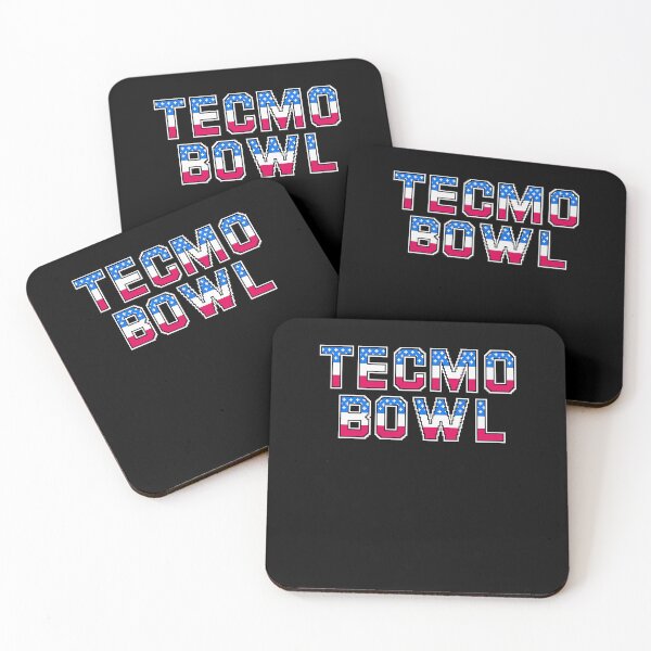 Item preview, Tecmo Bowl designed and sold by LjWilliams.