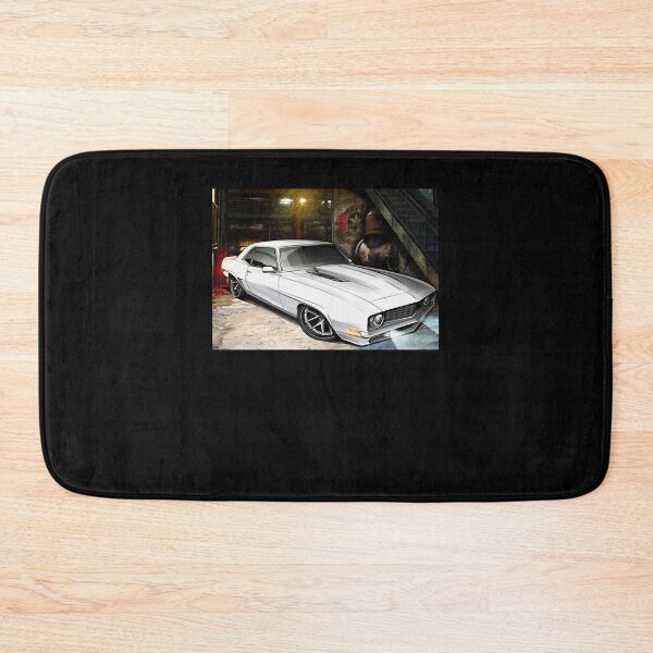 Item preview, Camaro sports ca Perfect Gift Classic designed and sold by elaniastu.