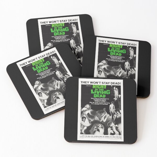 Item preview, Funny Gifts For Night Of The Living Dead Cool Graphic Gifts designed and sold by Jameskirappoh.