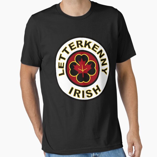 Item preview, letterkenny Irish Classic T-Shirt designed and sold by RobertValen.