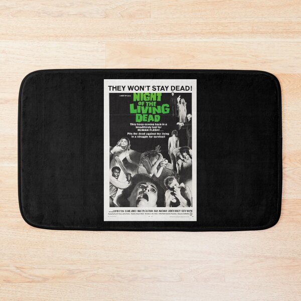 Item preview, Funny Gifts For Night Of The Living Dead Cool Graphic Gifts designed and sold by Jameskirappoh.