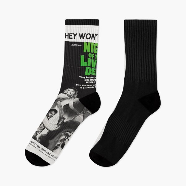 Item preview, Funny Gifts For Night Of The Living Dead Cool Graphic Gifts designed and sold by Jameskirappoh.