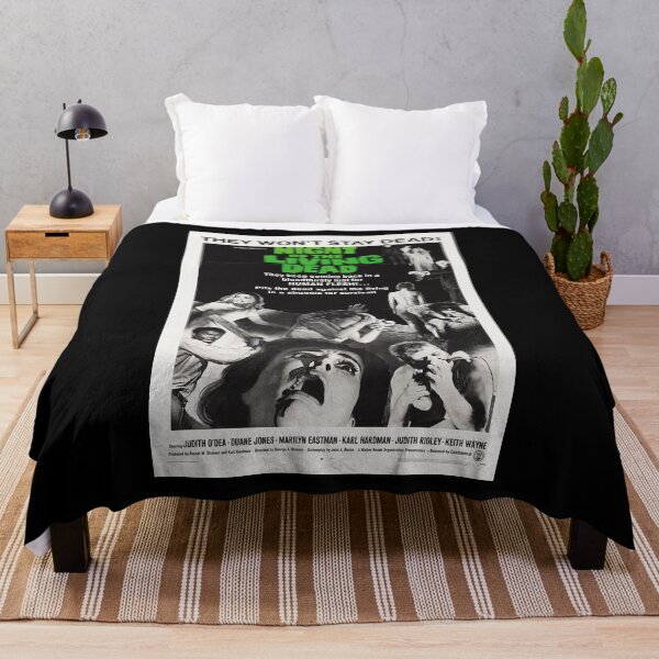 Item preview, Funny Gifts For Night Of The Living Dead Cool Graphic Gifts designed and sold by Jameskirappoh.