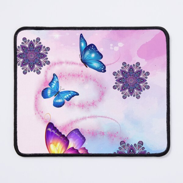 Item preview, To My Daughter Purple Butterfly Love Mom designed and sold by KurtChrist.