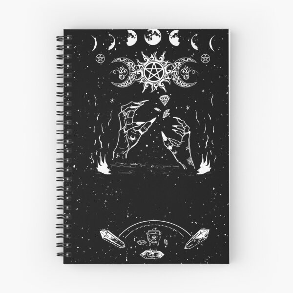 Item preview, The Daughters Of Witch Glitter Black Zodiac designed and sold by KurtChrist.