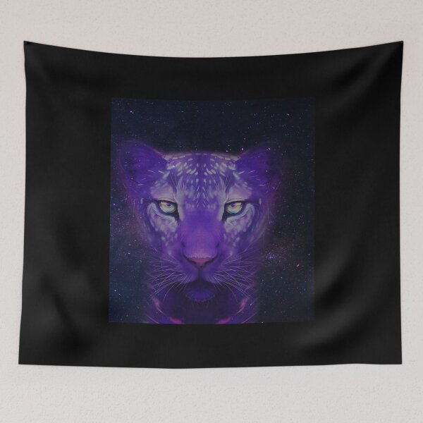 Item preview, To My Daughter Lion Purple Love Mom designed and sold by KurtChrist.