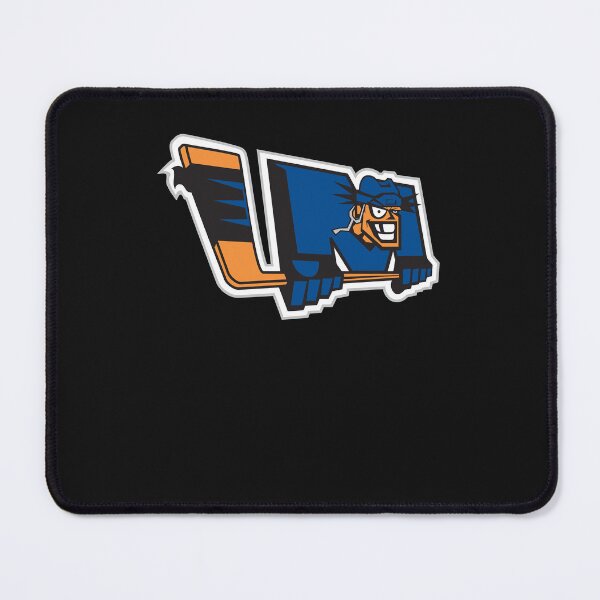 Item preview, Lewiston Maineiacs Classic T-Shirt designed and sold by RobertValen.