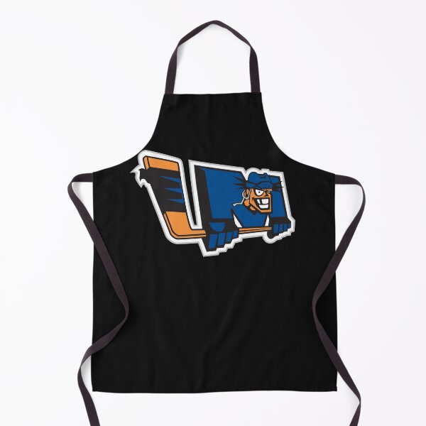 Item preview, Lewiston Maineiacs Classic T-Shirt designed and sold by RobertValen.