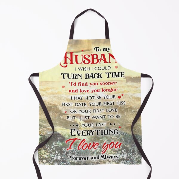 Item preview, Vintage Mermaid To My Husband Couple Love Valentine designed and sold by KurtChrist.