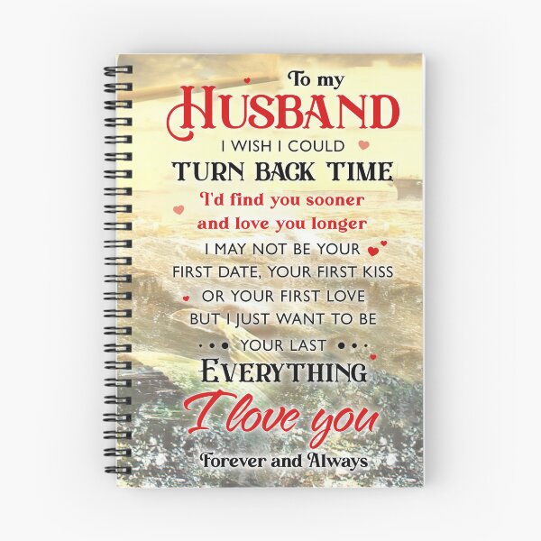 Item preview, Vintage Mermaid To My Husband Couple Love Valentine designed and sold by KurtChrist.