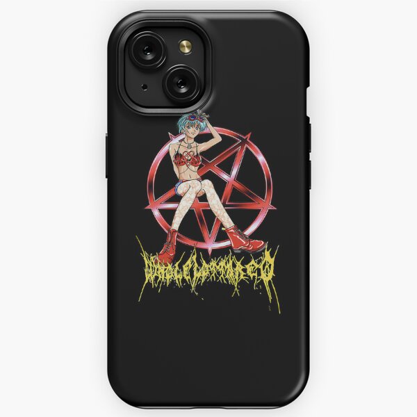 Eternal Atake iPhone Cases for Sale Redbubble