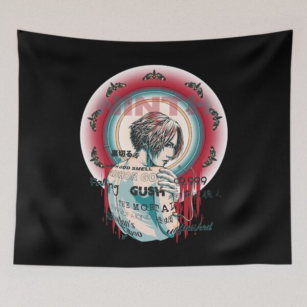 Item preview, Beautiful Model Gideon The Ninth Gift Movie Fans designed and sold by BoutiqueownShop.