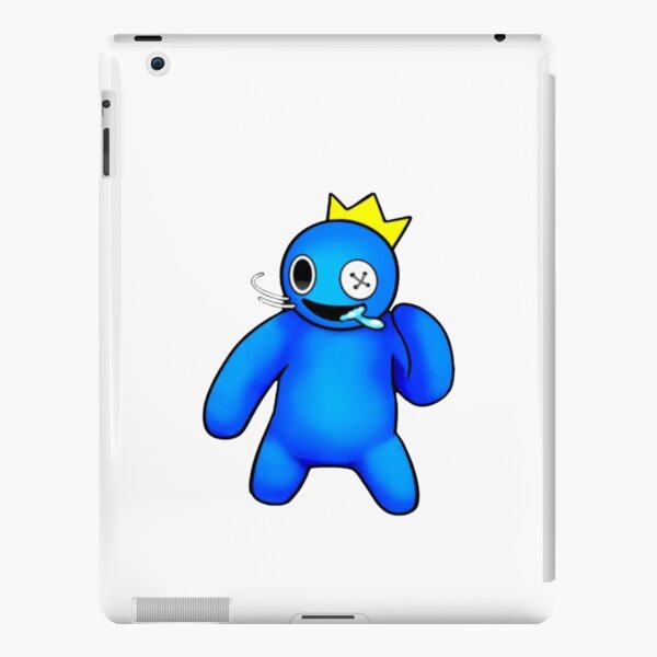 Rainbow Friends iPad Case & Skin for Sale by Designsbykids