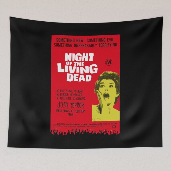 Item preview, Funny Gifts For Night Of The Living Dead More Then Awesome designed and sold by Jameskirappoh.