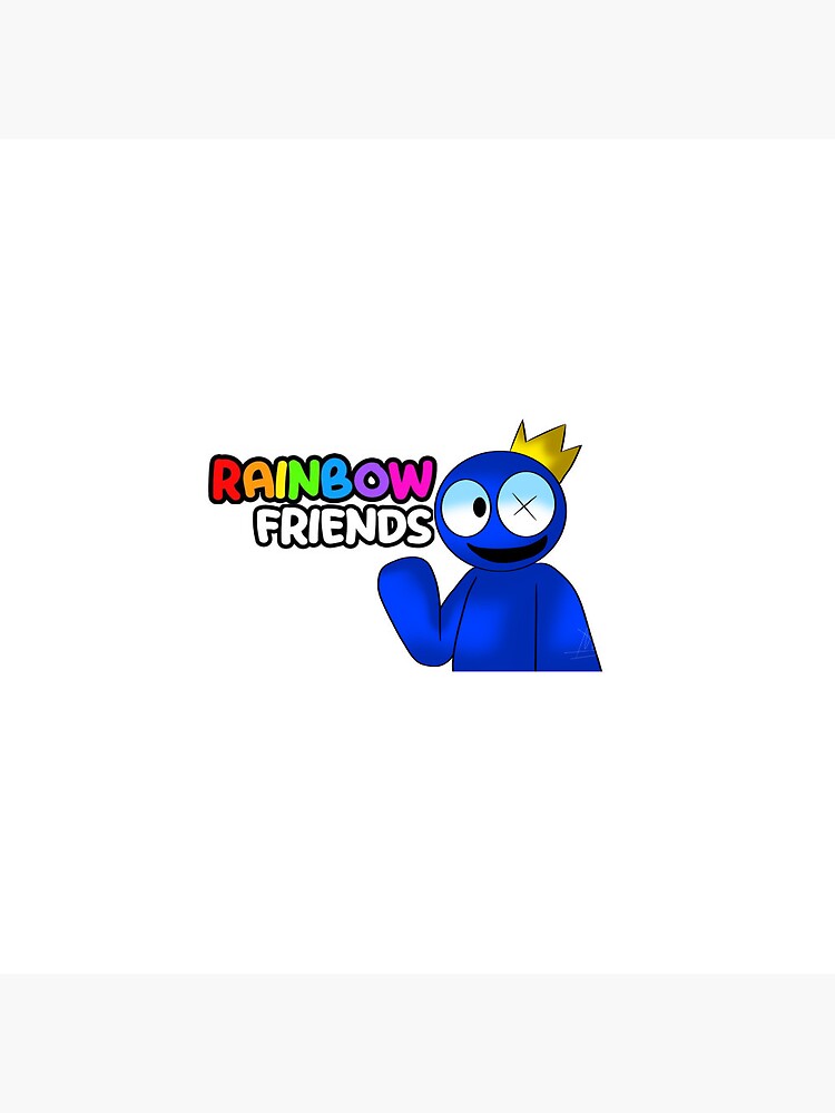 Rainbow Friends Chapter 3 Predictions 