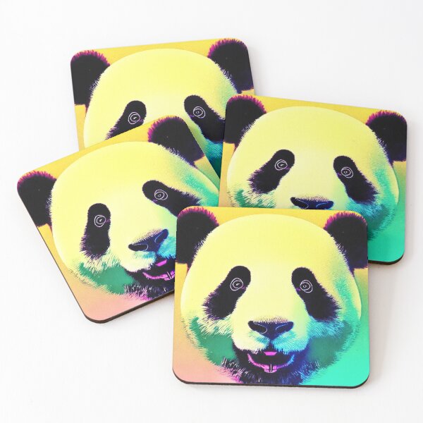 Item preview, Cute panda designed and sold by Grewtrel.