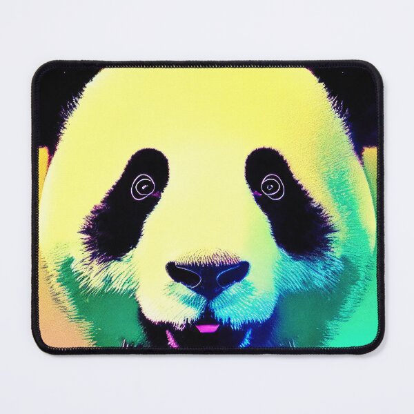 Item preview, Cute panda designed and sold by Grewtrel.