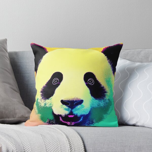 Item preview, Cute panda designed and sold by Grewtrel.
